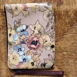 Patricia Nash Wristlet